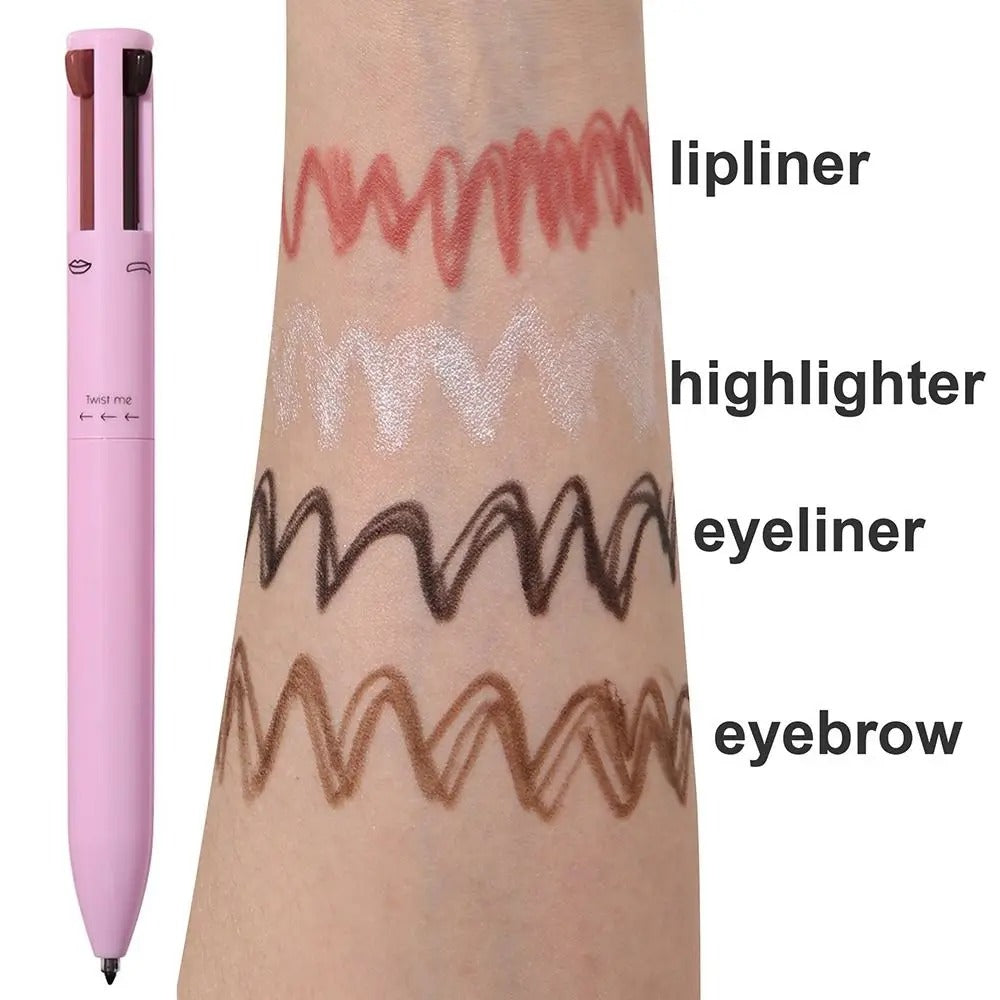 GlamPen: 4-in-1 Makeup Stick